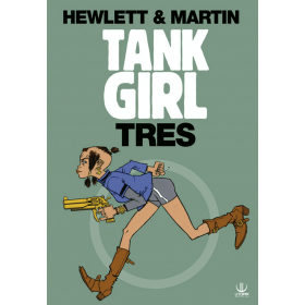 Tank Girl 03